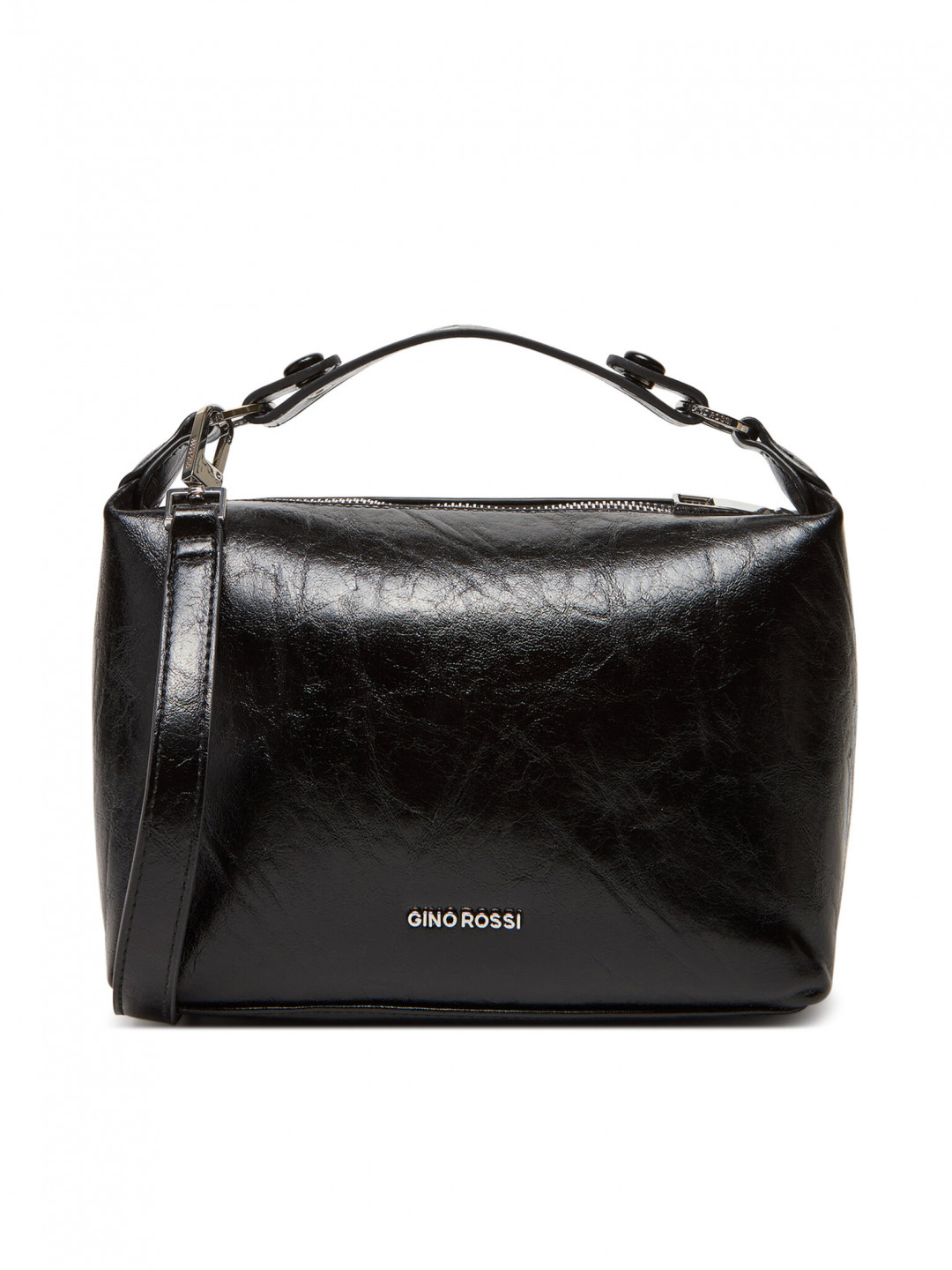 Gino Rossi Kabelka C-GALIJA-RX8320 Černá